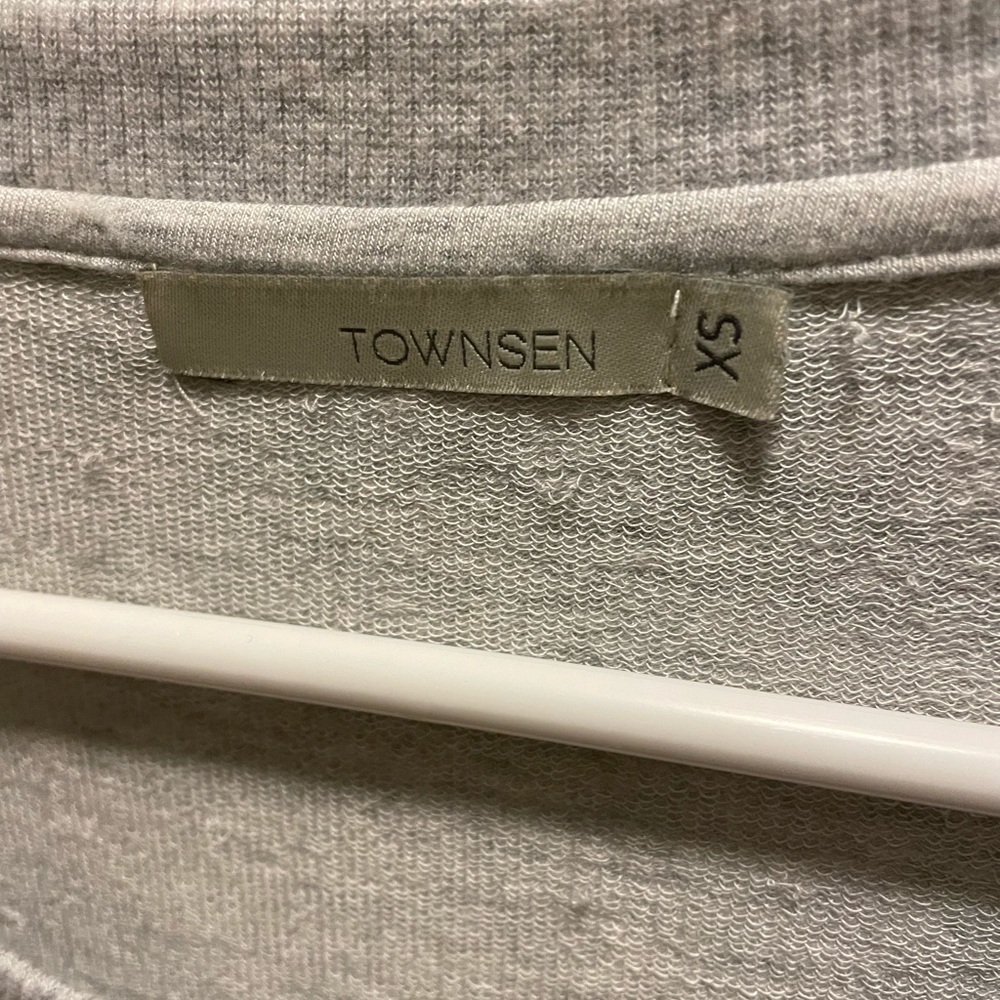 Multi Texture Sweater - image 3